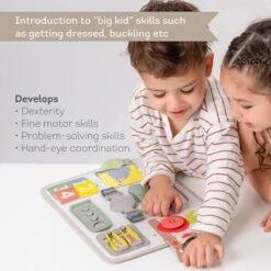 Taf Toys Musical Bunny Toy -Motherswork Store 2 13295 Buckle board amazon pictures 2000x2000 v2 02 copy 1 37a93111 a42d 4ea7 934a 5b3a8d88c997