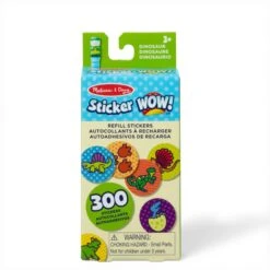 Melissa & Doug WOW!® Refill Stickers -Motherswork Store 2024 01 08 2000x.progressive 02507e67 5586 4cb6 88fc e46f96e9bfb7
