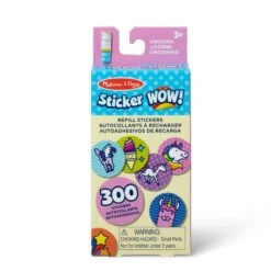 Melissa & Doug WOW!® Refill Stickers -Motherswork Store 2024 01 08 2000x.progressive 378acdf7 2c2c 4e29 bd76 e40bc6f4d598