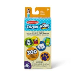 Melissa & Doug WOW!® Refill Stickers -Motherswork Store 2024 01 16 2000x.progressive 19415acc a63c 4b95 a7e5 bbaa766ce12b
