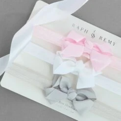 Raph&Remy Happy 100 Days Gift Set (Girl/Boy) -Motherswork Store 211011294744 0003 04 SS