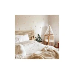 Carousel Horses Fabric Decal By Little Rei X Urban Li'l