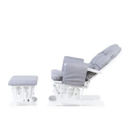 [PRE-ORDER] Childhome Gliding Chair With Footrest -Motherswork Store 222