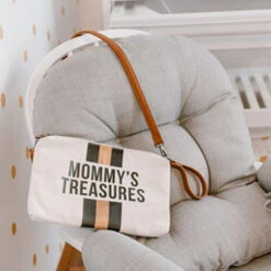 [PRE-ORDER] Childhome Gliding Chair With Footrest -Motherswork Store 225