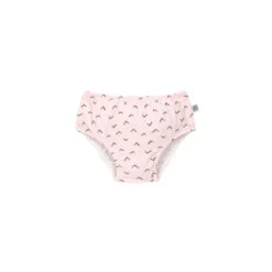 Lassig Snap Swim Diaper, Jags Pink