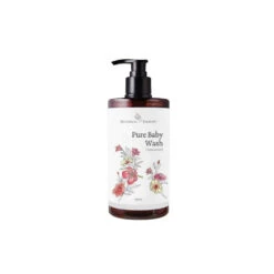 Botanical Therapy Cleansing Therapy Pure Baby Wash