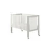 [PRE-ORDER] Micuna Neus Baby Cot With Relax System