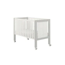 [PRE-ORDER] Micuna Neus Baby Cot With Relax System
