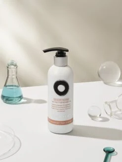 Phytopecia Hair Boosting Shampoo (250 ML) -Motherswork Store 250mlshampoo3