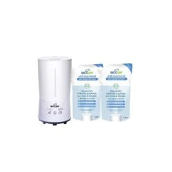 BioCair Classic 200 Aerial Disinfection Bundle