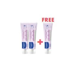 Mustela Vitamin Barrier Cream - BUY 2 GET 1 FREE