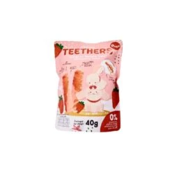 Grinny Multigrain Teething Stick