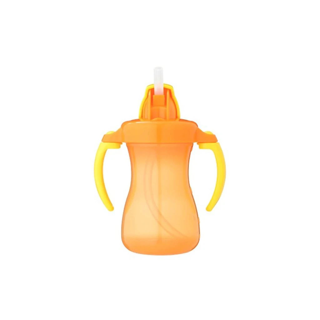 Pigeon Petite Straw Bottle 1 Pigeon Petite Straw Bottle