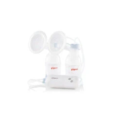 Pigeon GoMini™ Plus Electric Breast Pump (Double)