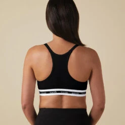Bravado Original Nursing Bra Sustainable Black -Motherswork Store 29 023461b9 5ef0 4971 8b69 0a4ac9f6aafb