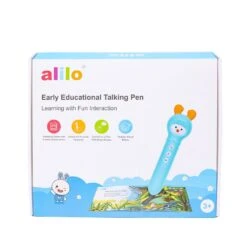 Alilo Talking Pen Set (English) -Motherswork Store 29 3