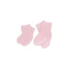 Raph&Remy Premium Bamboo Baby Socks Duo Set