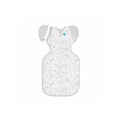 Love To Dream Swaddle UP Transition Bag Original Bamboo - Moon & Star