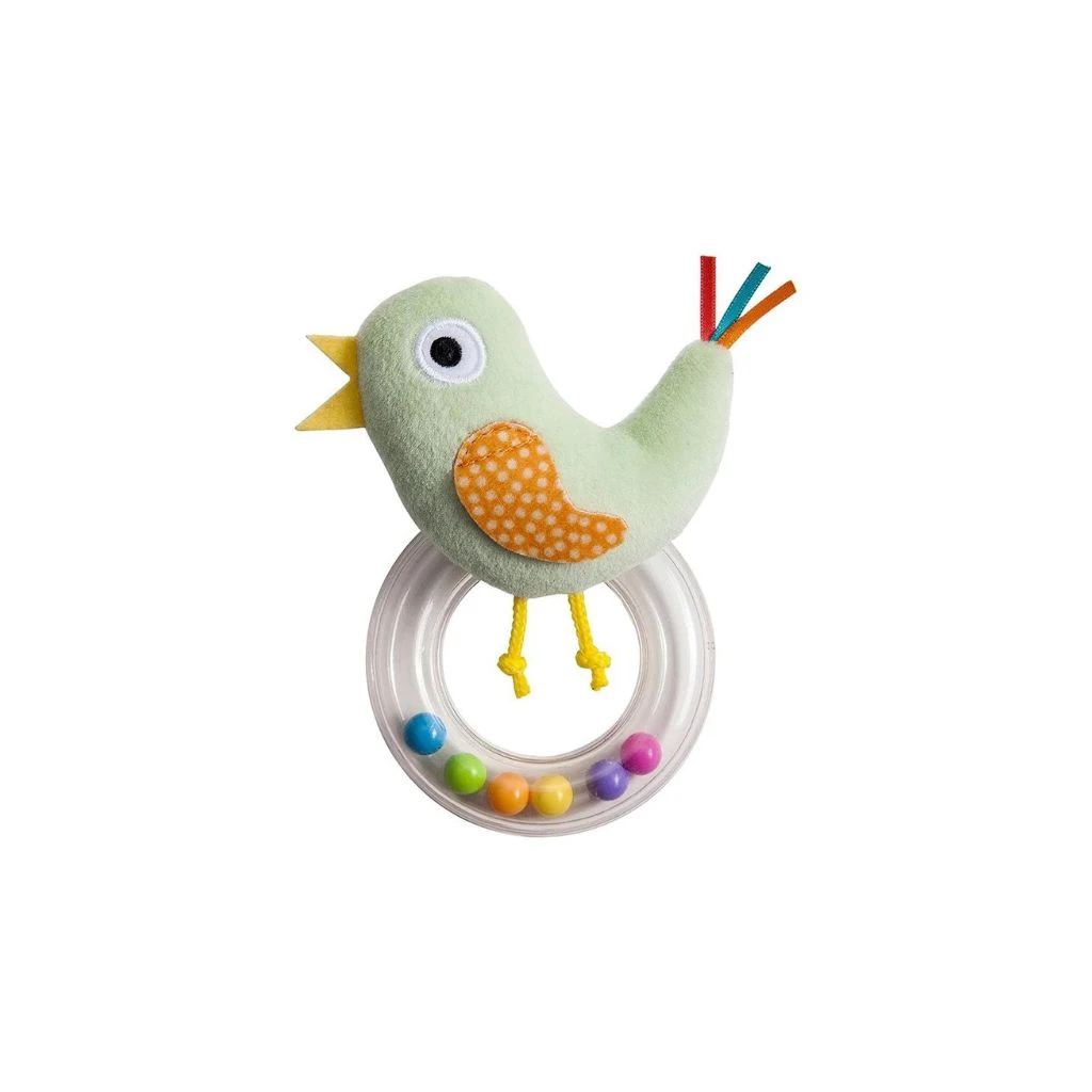 Taf Toys Cheeky Chick Rattle 1 Taf Toys Cheeky Chick Rattle