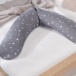 Theraline Original Maternity And Nursing Pillow -Motherswork Store 2 07e6591f f77a 48a2 8841 d5b9c8e7c6bd