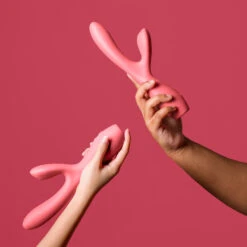 Smile Makers The Artist Dual Vibrator -Motherswork Store 2 10b41b41 d794 4b59 805a d4081c116b2c