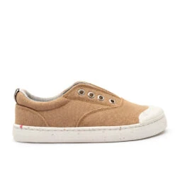 Tip Toey Joey Spice Green - Natural Organic Canvas -Motherswork Store 2 2e150da0 9218 41dc 9d2d ba87e5c5a0ed