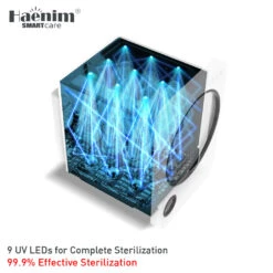 Haenim 3G+ Smart View UV Steriliser -Motherswork Store 2 504e9f89 99d3 4ff7 94b7 61063b97cfba