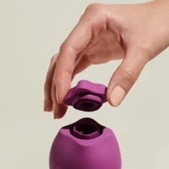 Smile Makers The Poet Clitoral Suction Vibrator -Motherswork Store 2 6b333470 a432 4183 831d 52f9b2d5b4e6