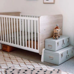 Boori Natty Cot Bed (without Mattress) -Motherswork Store 2 df57e8ce 0602 4d26 b42a f5e2d54368ec