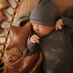 Mushie Star Lovey Blanket -Motherswork Store 2 e3816878 c439 44cf 9c6b cee642ca8fc0