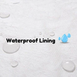 Bonbijou Cooling Mattress Protector And Cover -Motherswork Store 2 e8569076 af57 49fa 99a2 35e4ddd6398b