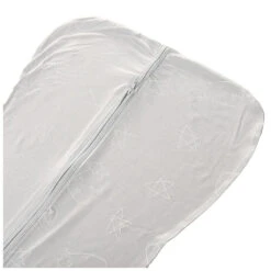 Baa Baa Sheepz Wearable Blanket Zip Big Star And Head Grey -Motherswork Store 2 e98b30ce 6650 4311 b2cc d13e874d7f35