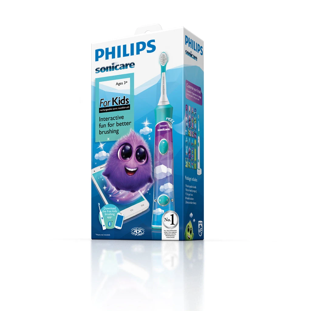 Avent Sonicare For Kids 3 Avent Sonicare For Kids - Image 3