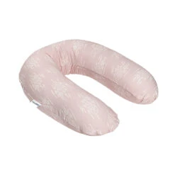 Doomoo Buddy - Organic Cotton Multi-Functional Cushion -Motherswork Store 2 f15746ba 3b06 4fbe 9a46 6aa6c60ef61e