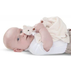 Sophie La Girafe Cherie Comforter -Motherswork Store 3056568507342 2