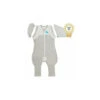 Love To Dream Swaddle Up Transition Suit Orignal Grey
