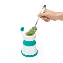 OXO Tot Mash Maker Baby Food Mill -Motherswork Store 30 edd1c081 5b47 4cdf a1e7 3787418f7341