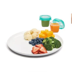 OXO Tot Mash Maker Baby Food Mill -Motherswork Store 31 3bba5510 bd07 480b 920b 2b2cf21402a9