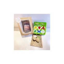 Play Toy Gift Set - Star And Almond