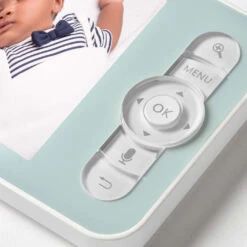 Beaba Zen Premium Baby Monitor -Motherswork Store 31 b831ab21 9b06 420b 953a fdb23892a1a6