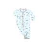Baa Baa Sheepz Romper Sweet Dreams Baa Baa - Blue