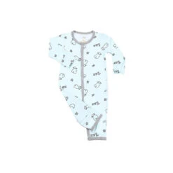 Baa Baa Sheepz Romper Sweet Dreams Baa Baa - Blue