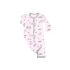 Baa Baa Sheepz Romper Sweet Dreams Baa Baa - Pink