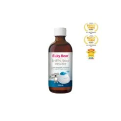 Euky Bear Sniffly Nose Inhalant 200ml