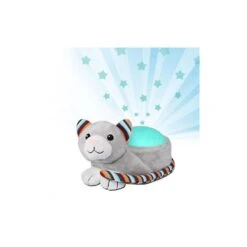 Zazu Musical Star Projector - Kiki Cat