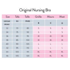 Bravado Original Nursing Bra Sustainable Black -Motherswork Store 39 b605cac5 b4f4 49d9 b012 adfe77ec4b0d