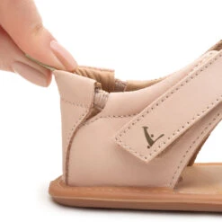 Tip Toey Joey Parky - Papaya Cream -Motherswork Store 3 2649b196 083a 4af6 96bb a8b2f2423ccd