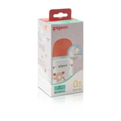 Pigeon SofTouch 3 PP Nursing Bottle -Motherswork Store 3 418e6b4c 6e26 4474 b7d7 0932331a48fb
