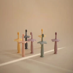 Mushie Star Training Toothbrush -Motherswork Store 3 43dcbe86 c52e 4dad 93aa 65d7aeef87eb