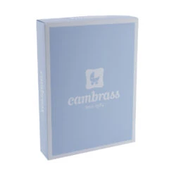 Cambrass Playsuit Long 712 Blue 5 Cambrass Playsuit Long 712 Blue -Motherswork Store 3 46850fb3 ed19 4c7d 9755 869e18487788